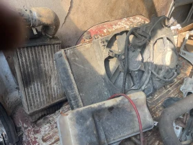 Части за Фиат Дукато 2,5TDI, снимка 8