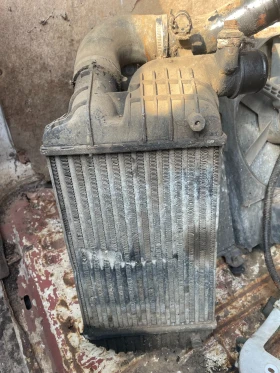 Части за Фиат Дукато 2,5TDI, снимка 7