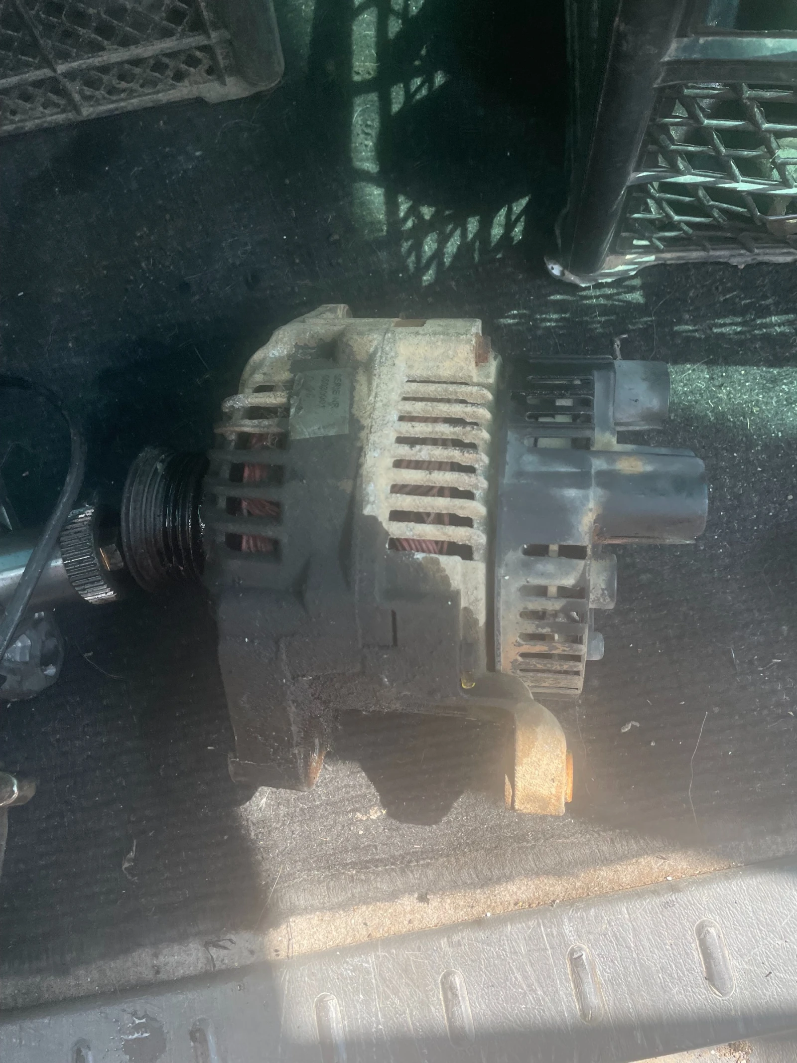     2,5TDI | Mobile.bg   7