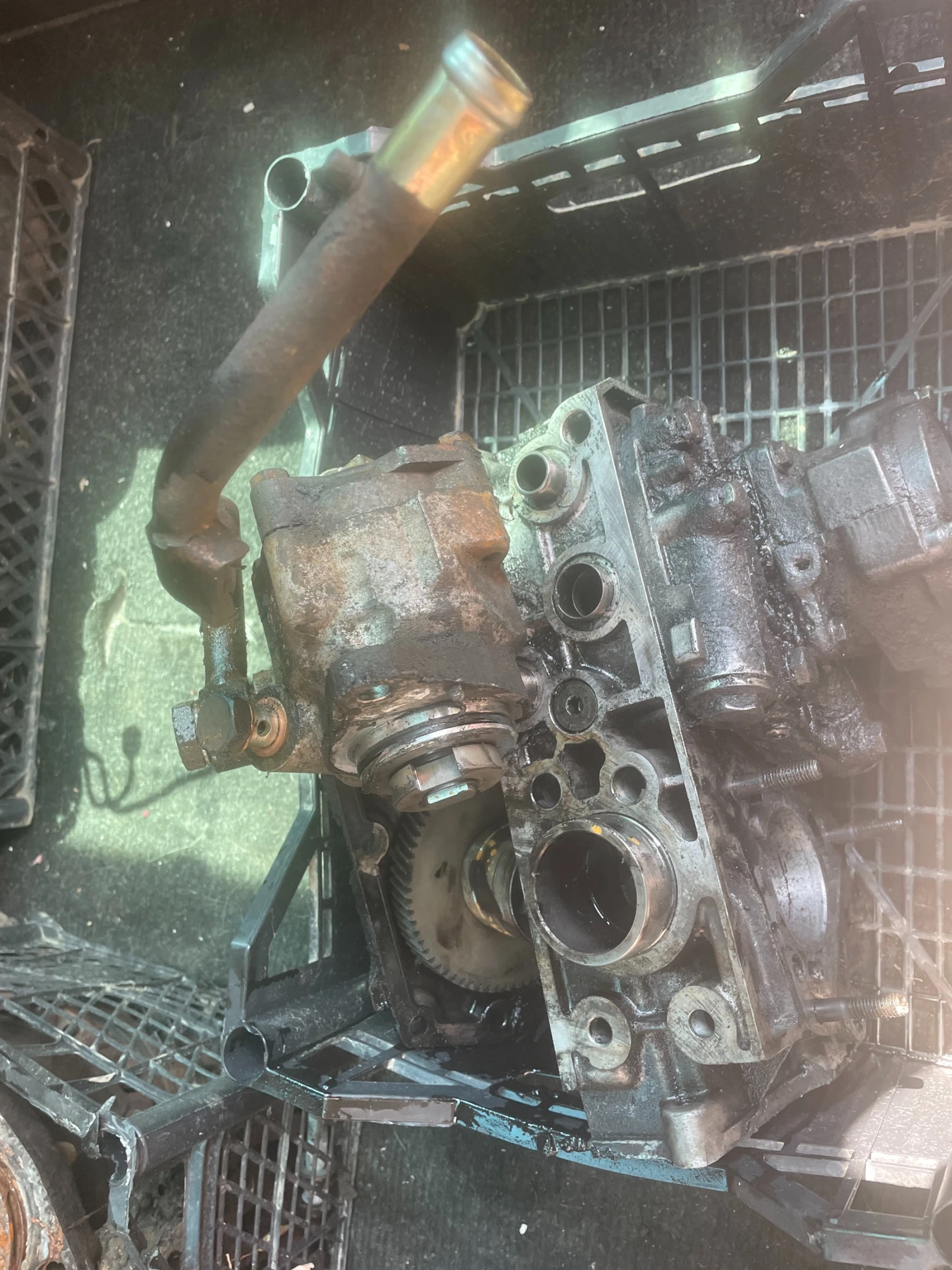     2,5TDI | Mobile.bg   4