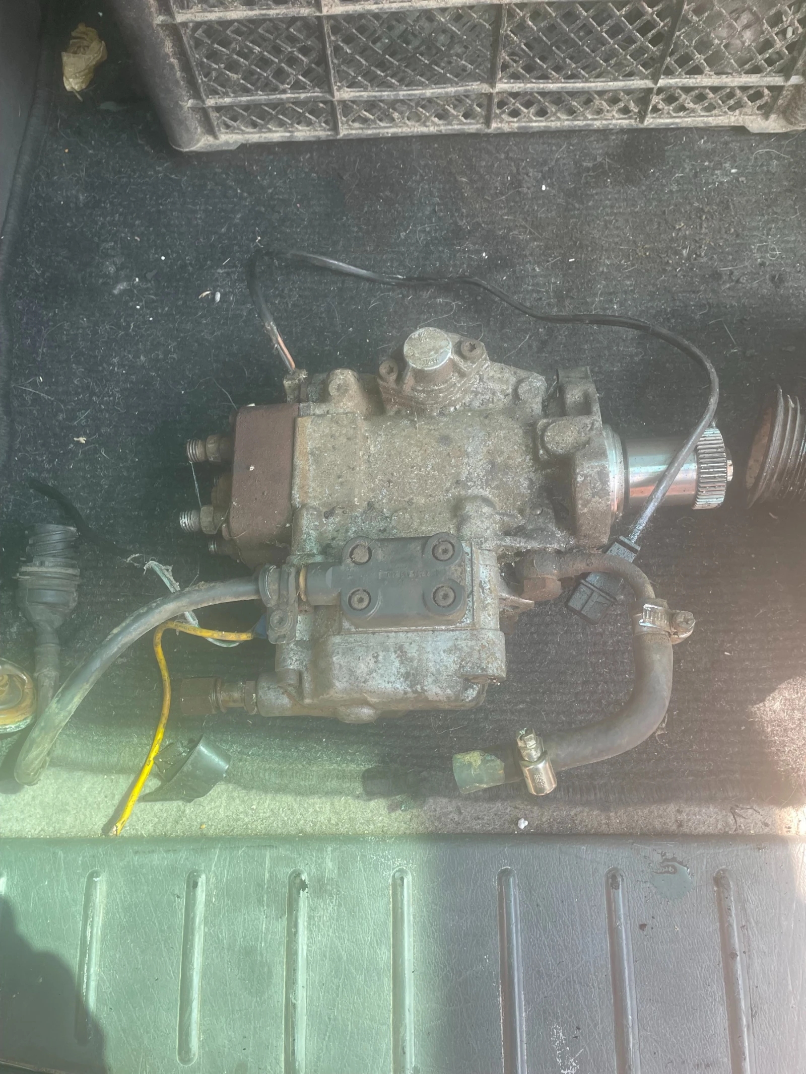     2,5TDI | Mobile.bg   6