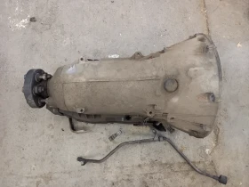 Скоростна кутия с хидросъединител Мерцедес S320 3.2Б автомат