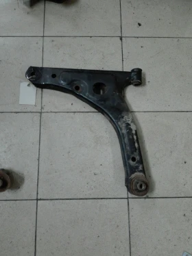 носач преден ляв Форд транзит 2.4