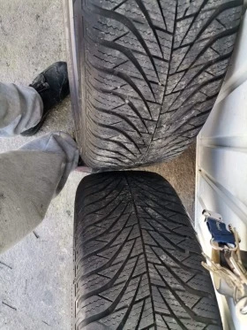 Гуми Всесезонни 195/55R16, снимка 8