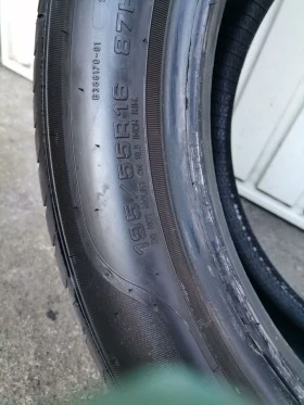 Гуми Всесезонни 195/55R16, снимка 2