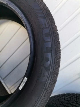 Гуми Всесезонни 195/55R16, снимка 4