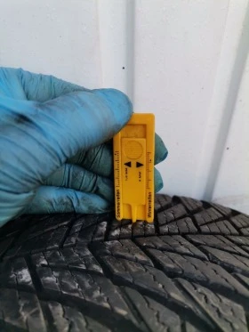 Гуми Всесезонни 195/55R16, снимка 5