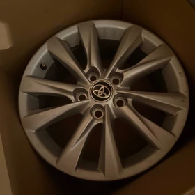 Джанти за Toyota Corolla, снимка 3