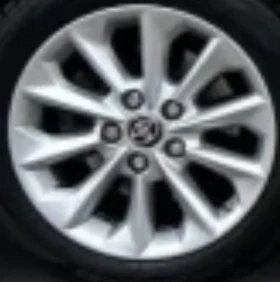 Джанти за Toyota Corolla, снимка 1