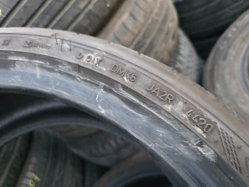Гуми Летни 275/30R20, снимка 7
