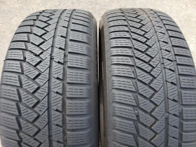 Гуми Зимни 215/55R17, снимка 2