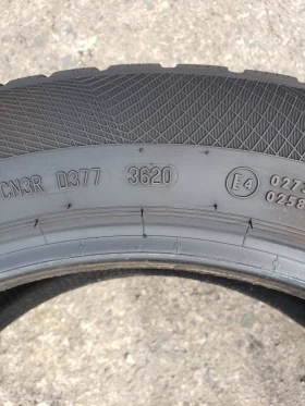 Гуми Зимни 215/55R17, снимка 7