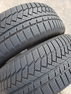 Гуми Зимни 215/55R17, снимка 4
