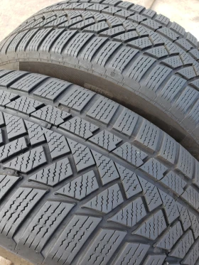 Гуми Зимни 215/55R17, снимка 3