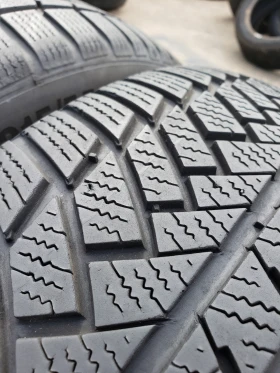 Гуми Зимни 215/55R17, снимка 5
