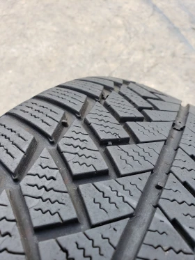 Гуми Зимни 215/55R17, снимка 6