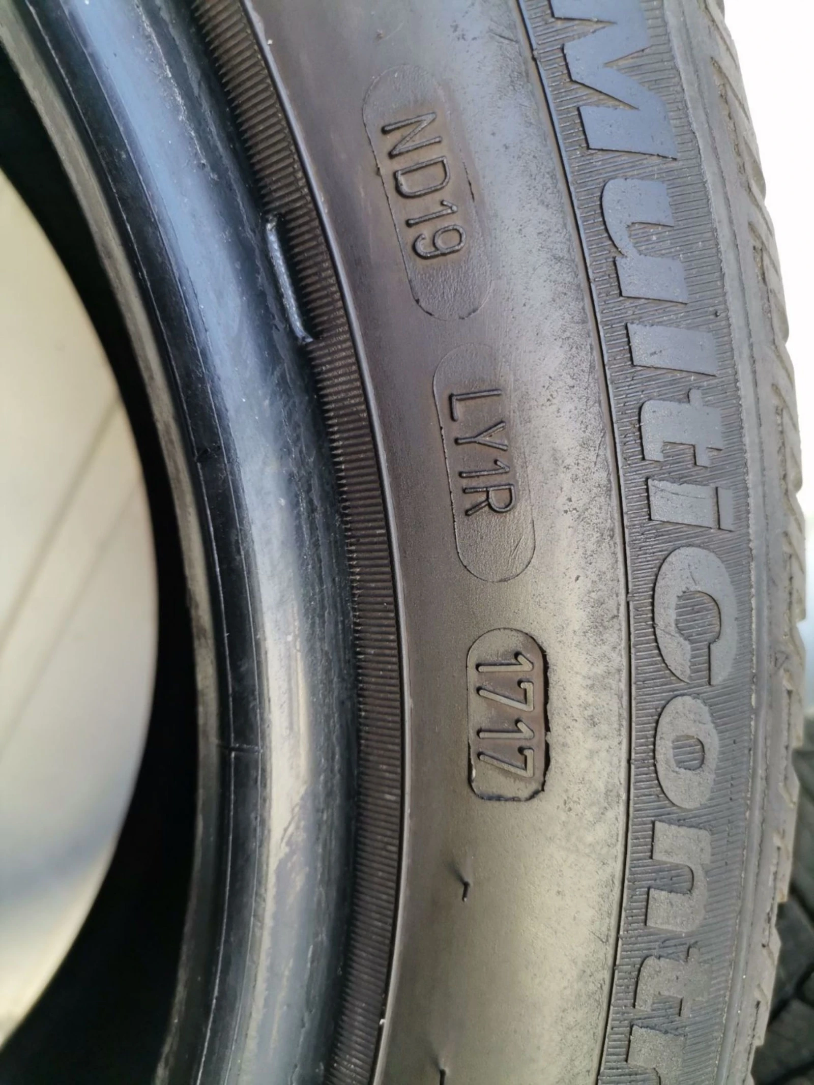  195/55R16 | Mobile.bg   7