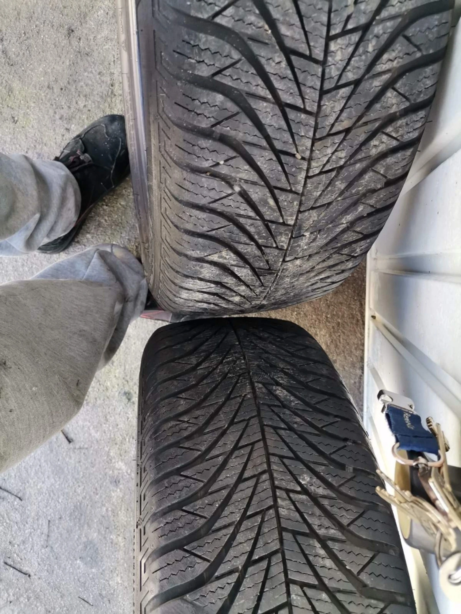  195/55R16 | Mobile.bg   8