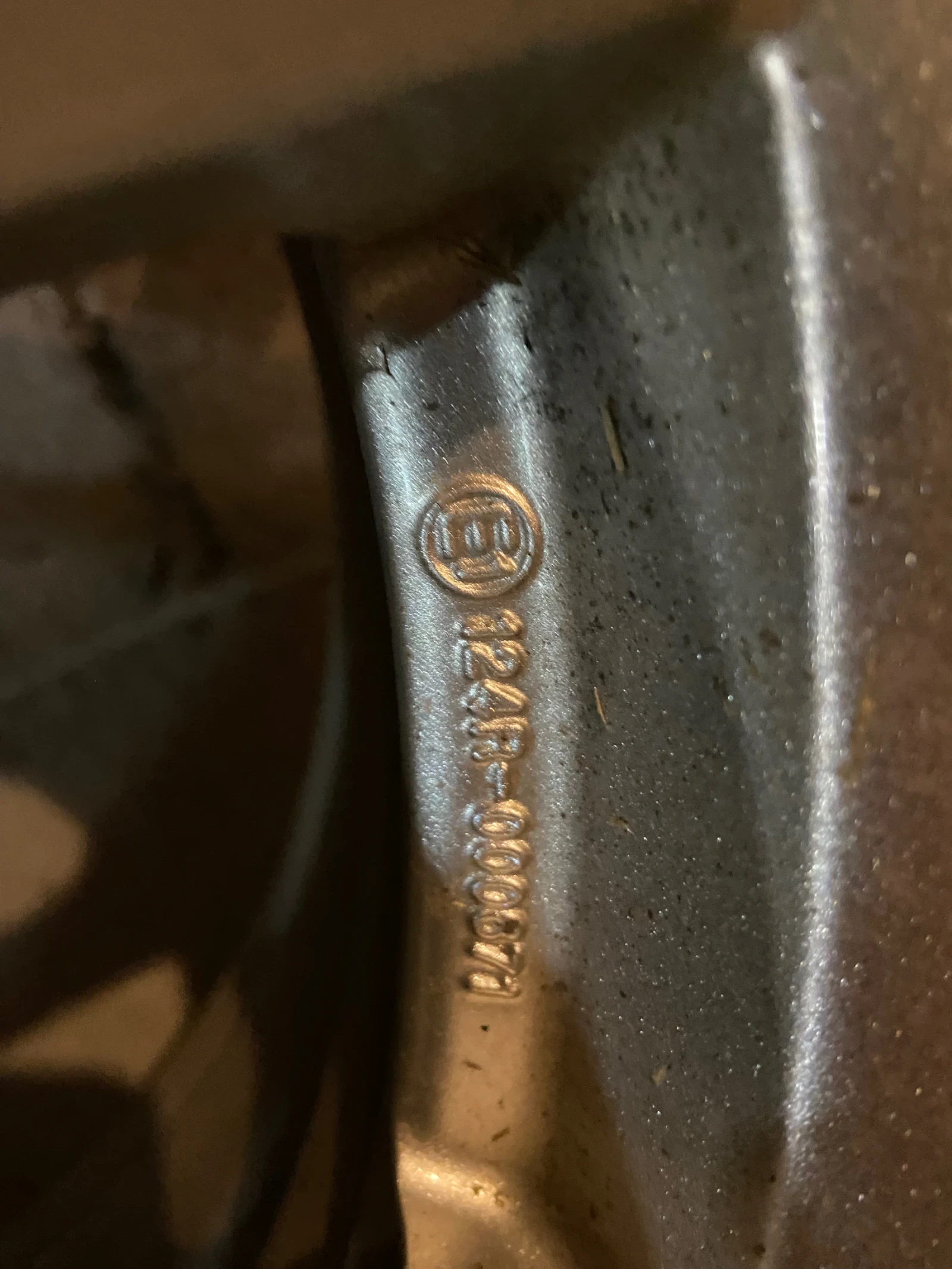 Гуми с джанти Dunlop 215/55R17, снимка 4 - Гуми и джанти - 55993204