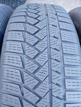 Гуми Зимни 215/70R16, снимка 2 - Гуми и джанти - 47493676