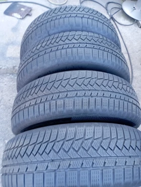 Гуми Зимни 215/70R16, снимка 6 - Гуми и джанти - 47493676