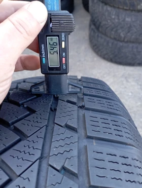 Гуми Зимни 215/70R16, снимка 11 - Гуми и джанти - 47493676