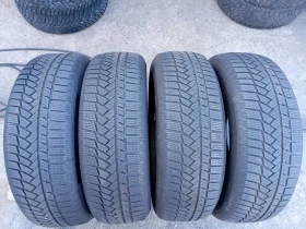 Гуми Зимни 215/70R16, снимка 4 - Гуми и джанти - 47493676