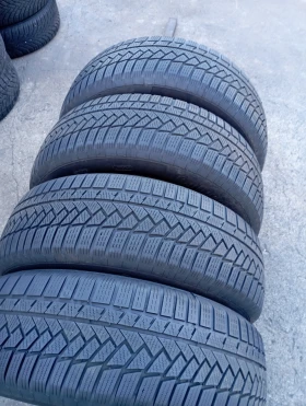 Гуми Зимни 215/70R16, снимка 5 - Гуми и джанти - 47493676