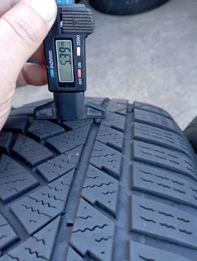 Гуми Зимни 215/70R16, снимка 12 - Гуми и джанти - 47493676