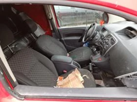 Renault Kangoo 1.5 DCI MAXI 4 бр, снимка 4