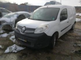 Renault Kangoo 1.5 DCI MAXI 4 бр, снимка 5