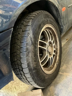 Ford Mondeo Пали/Работи Бракуван, снимка 4