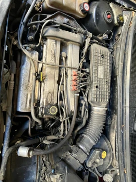 Ford Mondeo Пали/Работи Бракуван, снимка 10