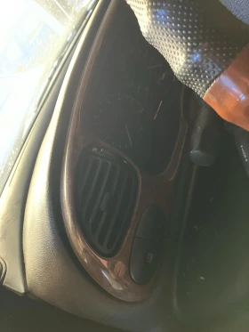 Ford Mondeo Пали/Работи Бракуван, снимка 8