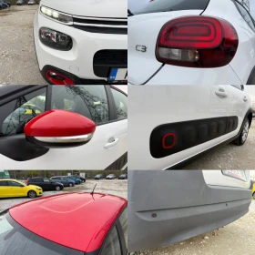 Citroen C3 97 000 км. / 2020 / ЕВРО 6D, снимка 11
