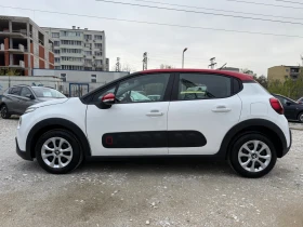 Citroen C3 97 000 км. / 2020 / ЕВРО 6D, снимка 9