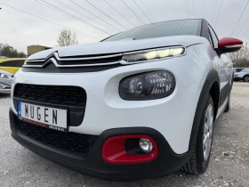 Citroen C3 97 000 км. / 2020 / ЕВРО 6D, снимка 1