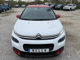 Citroen C3 97 000 км. / 2020 / ЕВРО 6D, снимка 4
