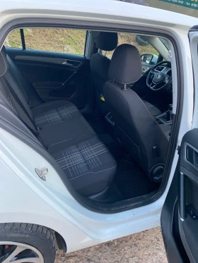 VW Golf Golf 7 1.6TDI/4x4/Обслужен/Нов съединител/6скорост, снимка 14
