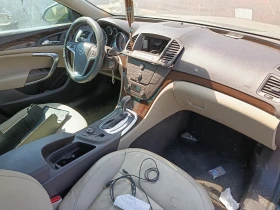 Opel Insignia 4x4 avtomat, снимка 1