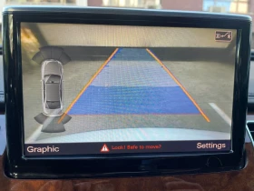 Audi A8 L 3.0 TFSI* Вакуум* Масаж* Подгрев, снимка 11