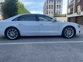 Audi A8 L 3.0 TFSI* Вакуум* Масаж* Подгрев, снимка 6