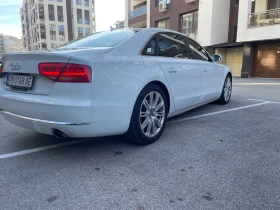 Audi A8 L 3.0 TFSI* Вакуум* Масаж* Подгрев, снимка 7