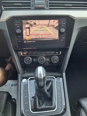 VW Passat 2.0 TSi 190 к.с. Elegance , снимка 12