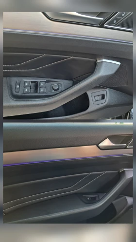 VW Passat 2.0 TSi 190 к.с. Elegance , снимка 14