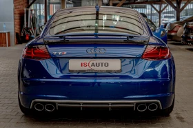 Audi Tt S/2.0TFSI/Virtual/Quattro/Метанол/Подгрев/Камера, снимка 4