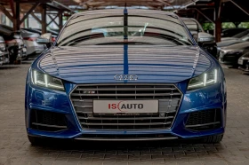 Audi Tt S/2.0TFSI/Virtual/Quattro/Метанол/Подгрев/Камера, снимка 2