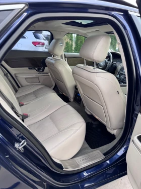 Jaguar Xj * FULL* ВАКУМ* ГОТОВ ЛИЗИНГ* PANO* , снимка 12