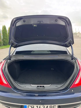 Jaguar Xj * FULL* ВАКУМ* ГОТОВ ЛИЗИНГ* PANO* , снимка 14