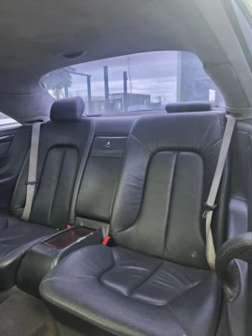 Mercedes-Benz CL 500 CL 500 мотор 113, снимка 11